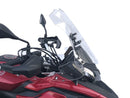 Benelli TRK 502 X [2018-2026] - Intermedio windshield – view 4
