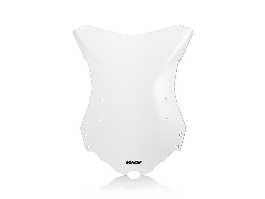 BENELLI TRK 502 [2017-2026] - Intermedio Windschild – Ansicht 8