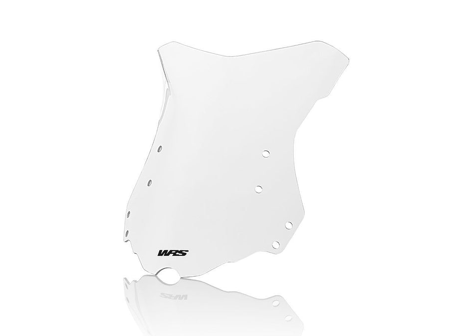 Benelli TRK 502 X [2018-2026] - Intermedio windshield - view 10