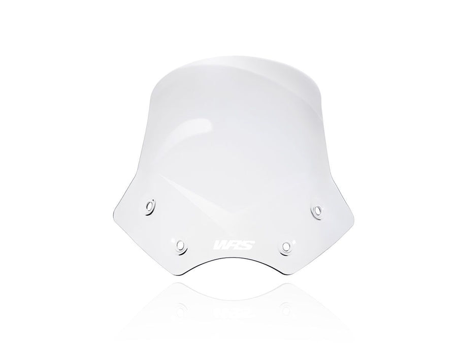 BMW R 1200 R [2006-2014] - Intermedio Windschild +70 mm – Ansicht 2
