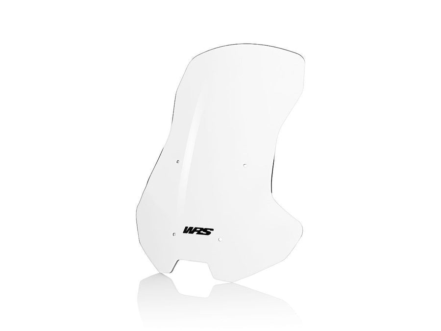 HONDA X ADV [2017-2020] - Intermedio Windschild – Ansicht 6