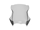 BMW R 1200 GS ADVENTURE [2006-2012] - Intermedio windshield – view 2