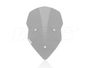 Ducati Multistrada 1200 [2010-2012] - Intermedio Windschild – Ansicht 1