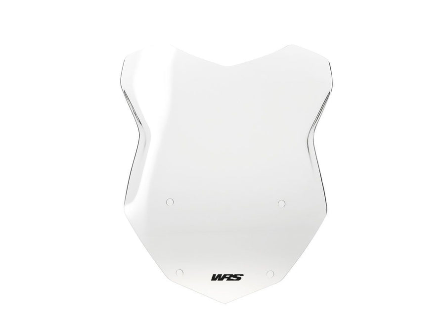 BMW R 1200 GS [2013-2018] - Intermedio Windschild – Ansicht 6