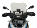 BMW R 1200 GS ADVENTURE [2014-2018] - Intermedio Windschild – Ansicht 4