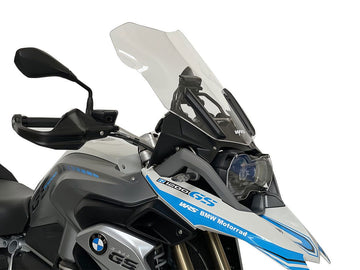 BMW R 1250 GS [2018-2023] - Intermedio Windschild – Ansicht 2