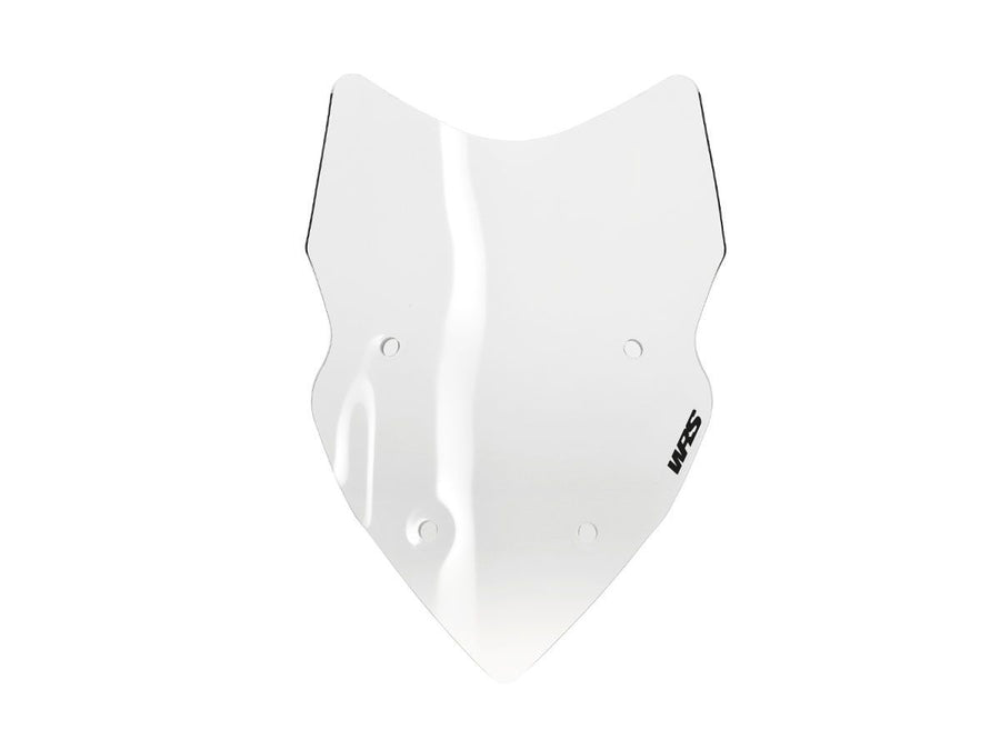 Ducati Multistrada 1200 S [2013-2014] - Intermedio Windschild – Ansicht 2