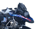 BMW R 1200 GS ADVENTURE [2014-2018] - Rally windshield – view 1