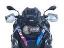 BMW R 1250 GS [2018-2023] - Rallye Windschild – Ansicht 4