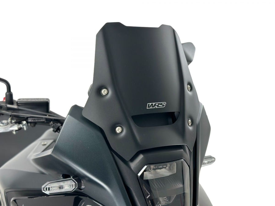 Honda NX 400 [2024-2026] - Sport Windschild – Ansicht 2