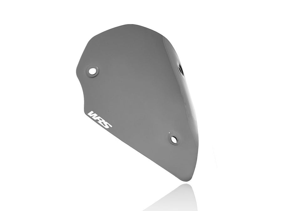 Ducati Multistrada 1200 Enduro [2016-2019] - Sport Windschild – Ansicht 7