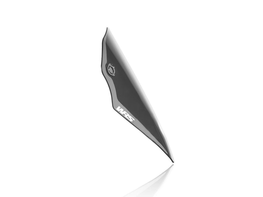 Ducati Multistrada 1260 [2018-2020] - Sport Windschild – Ansicht 9