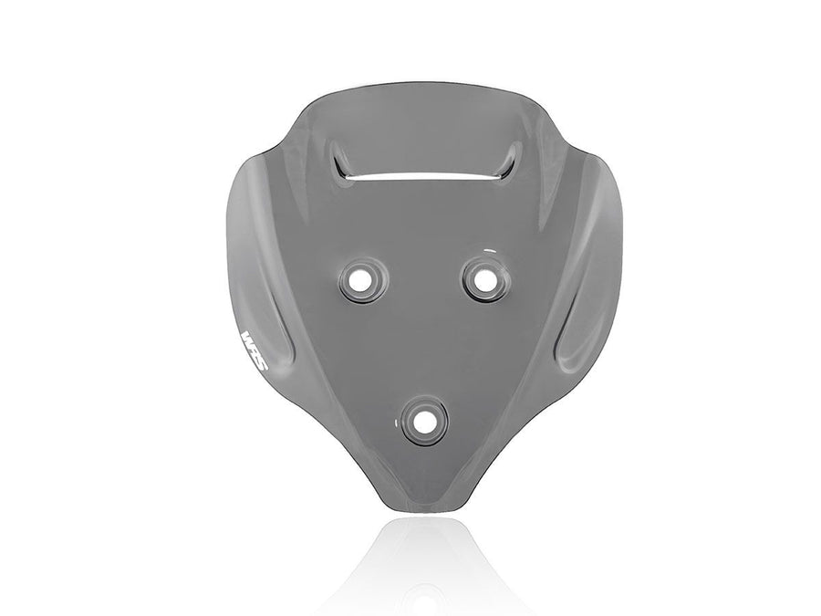 DUCATI STREETFIGHTER V4S [2020-2024] - Sport Windschild mit Halterung – Ansicht 3