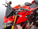DUCATI STREETFIGHTER V4S [2020-2024] - Sport Windschild mit Halterung – Ansicht 1