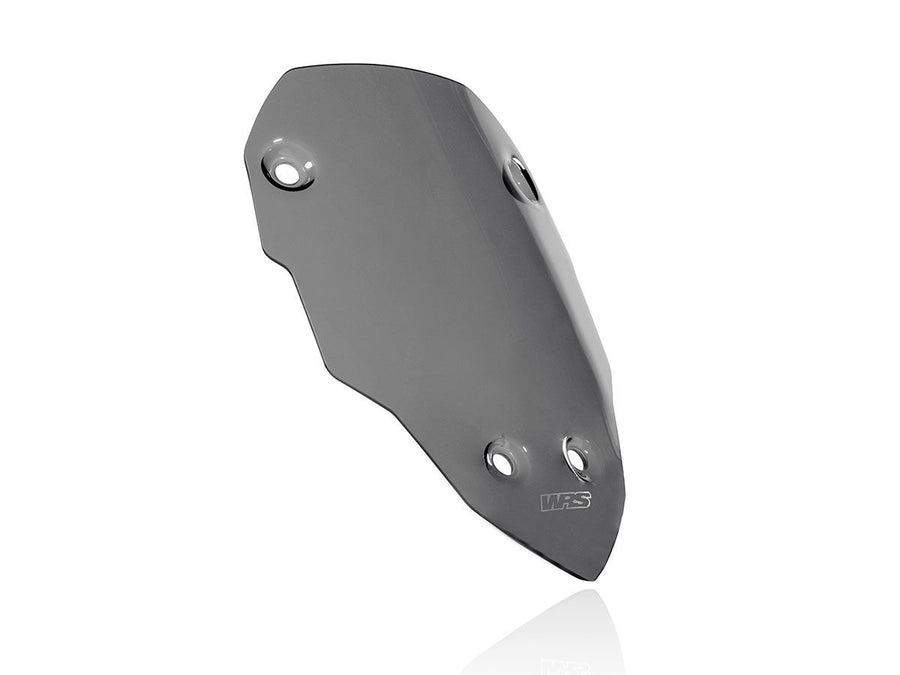 Ducati Multistrada V4 [2021-2026] - Sport Windschild – Ansicht 9
