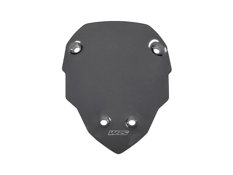 Ducati Multistrada V4 S [2021-2026] - Sport windshield - view 7