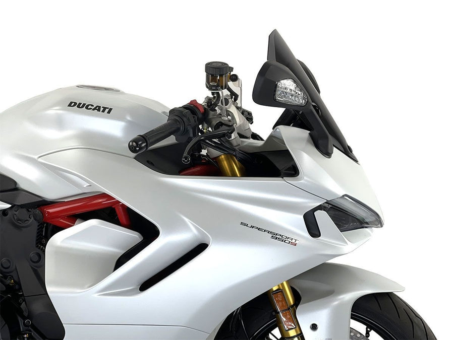 Ducati SuperSport 939 [2017-2020] - Sport Windschild – Ansicht 7