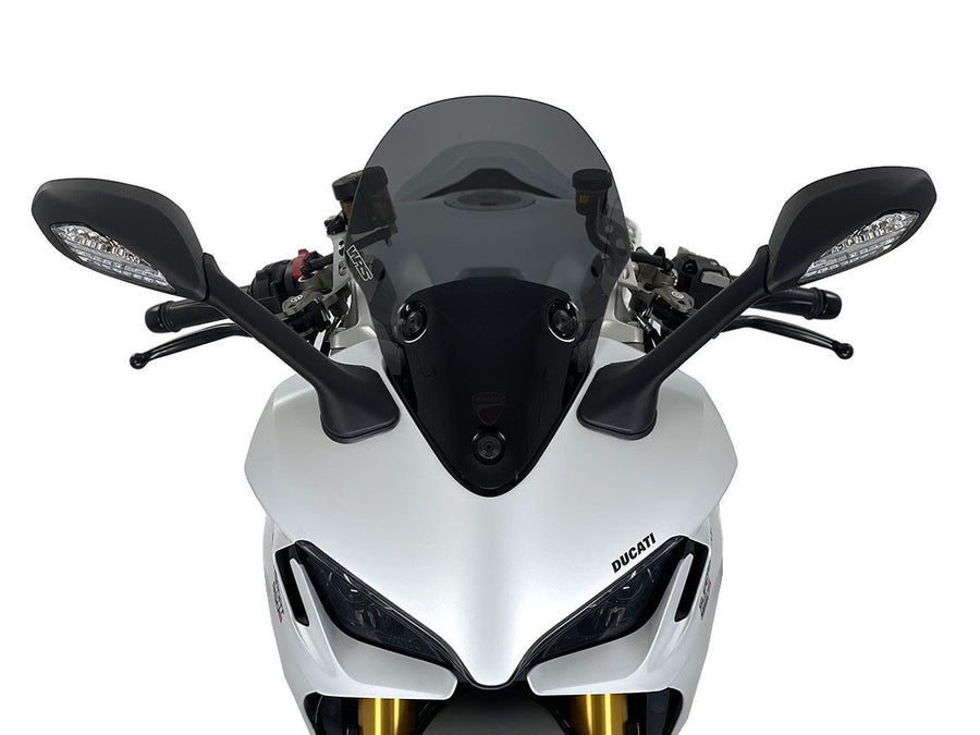 DUCATI SUPERSPORT 950 S [2021-2024] - Sport Windschild – Ansicht 4