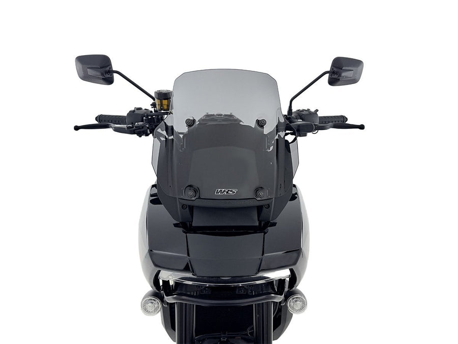 Harley-Davidson Pan America 1250 [2021-2026] - Sport Windschild – Ansicht 10