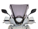 HONDA SH 150 [2020-2026] - Sport Windschild – Ansicht 3