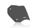 HONDA SH 300 [2015-2021] - Sport Windschild – Ansicht 3