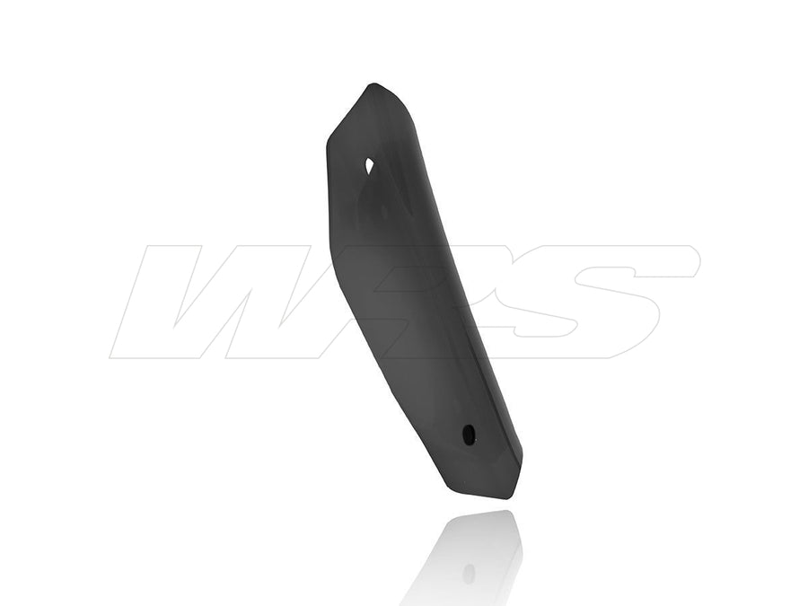 HONDA SH 300 [2015-2021] - Sport Windschild – Ansicht 5