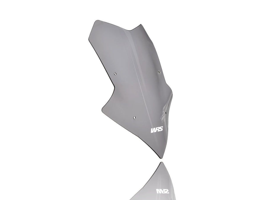 YAMAHA MT 09 TRACER [2018-2020] - Sport Windschild – Ansicht 9