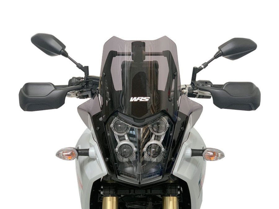 Yamaha Ténéré 700 [2019-2024] - Sport Windschild – Ansicht 1