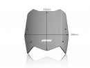 Yamaha Ténéré 700 World Raid [2022-2024] - Sport Windschild – Ansicht 9