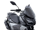 VOGE Sfida SR2 ADV 200 [2026-2026] - Sport Windschild – Ansicht 5