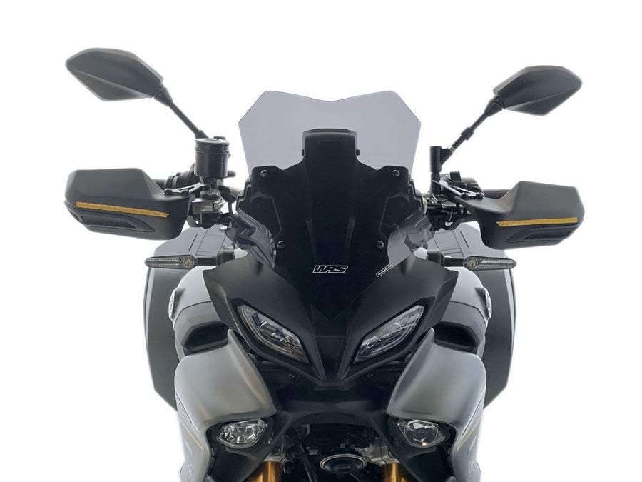 YAMAHA TRACER 9 [2021-2024] - Sport Windschild – Ansicht 3