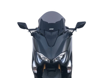 YAMAHA T-MAX 530 [2017-2019] - Sport Windschild – Ansicht 1
