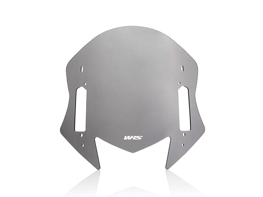 YAMAHA T-MAX 530 [2017-2019] - Sport Windschild – Ansicht 3