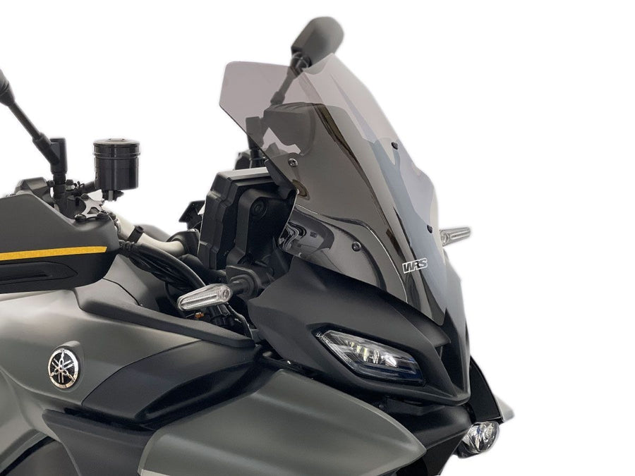 Yamaha Tracer 9 GT+ [2024-2024] - Sport Windschild – Ansicht 1