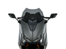 Yamaha T-Max 560 [2020-2021] - Sport Windschild Evo – Ansicht 4