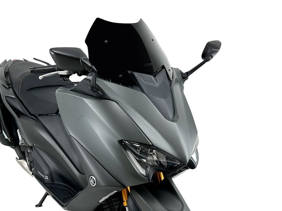 Yamaha T-Max 560 [2020-2021] - Sport Windschild Evo – Ansicht 2