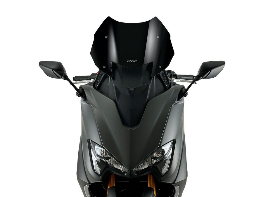 Yamaha T-Max 560 [2020-2021] - Sport Windschild Evo – Ansicht 8