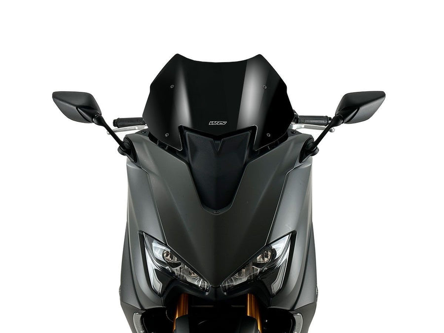 Yamaha T-Max 560 [2020-2021] - Sport Windschild Evo – Ansicht 5