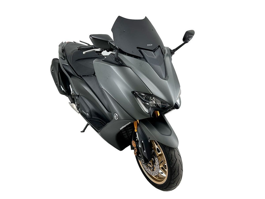 Yamaha T-Max 560 [2020-2021] - Sport Windschild Evo – Ansicht 12