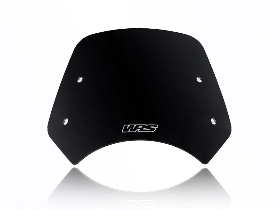 BENELLI LEONCINO 500 [2017-2024] - Sport Windschild – Ansicht 5