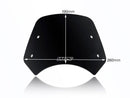 BENELLI LEONCINO 500 TRAIL [2021-2026] - Sport windshield - view 11