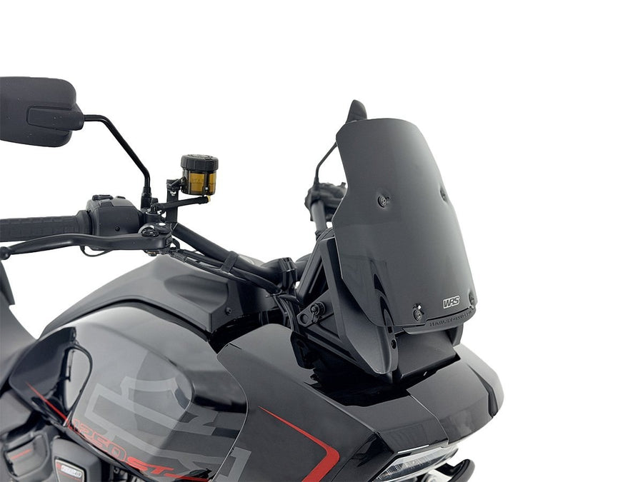Harley-Davidson Pan America 1250 [2021-2026] - Sport Windschild – Ansicht 5