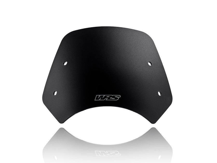 BENELLI LEONCINO 500 TRAIL [2021-2026] - Sport windshield - view 6