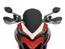 Ducati Multistrada 1260 Enduro [2018-2020] - Sport Windschild – Ansicht 6