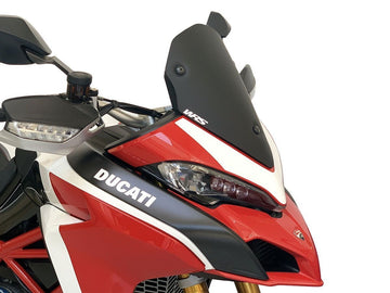 Ducati Multistrada 950 [2017-2021] - Sport Windschild – Ansicht 2