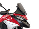 Ducati Multistrada V4 S [2021-2026] - Sport windshield - view 2