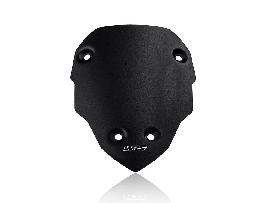 Ducati Multistrada V4 S [2021-2026] - Sport windshield - view 6