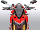 DUCATI STREETFIGHTER V4S [2020-2024] - Sport Windschild mit Halterung – Ansicht 4