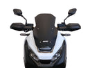 HONDA X ADV [2017-2020] - Sport Windschild – Ansicht 2