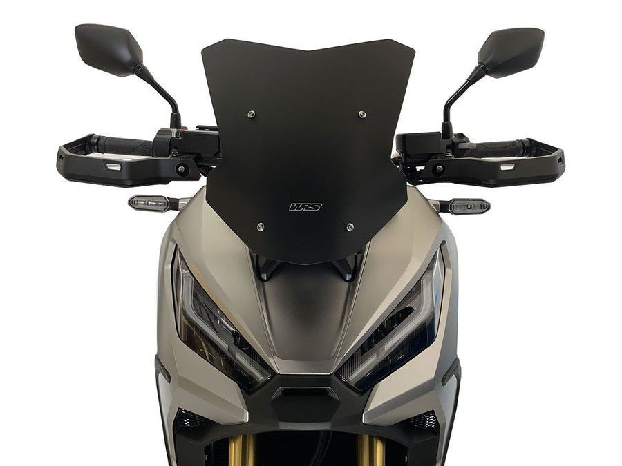 HONDA X ADV [2021-2024] - Sport Windschild – Ansicht 8